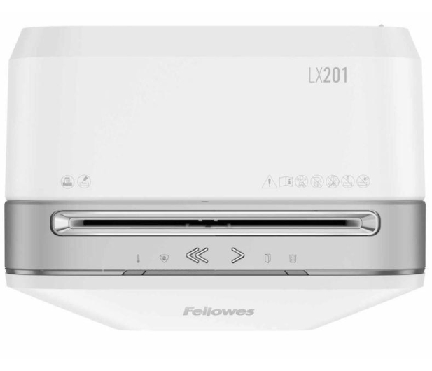 Fellowes LX201 biała - 579930 - zdjęcie 10